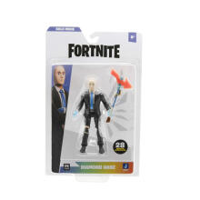 FORTNITE Solo Mode Figure W21, 10 cm