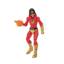 FORTNITE Solo Mode Figure W21, 10 cm