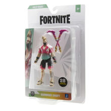 FORTNITE Solo Mode Figure W21, 10 cm