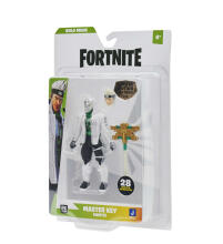 FORTNITE Solo Mode Figure W21, 10 cm