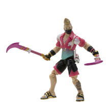 FORTNITE Solo Mode Figure W21, 10 cm