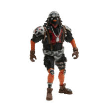 FORTNITE Solo Mode Figure W21, 10 cm