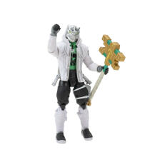 FORTNITE Solo Mode Figure W21, 10 cm
