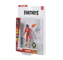 FORTNITE Solo Mode Figure W21, 10 cm
