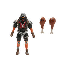 FORTNITE Solo Mode Figure W21, 10 cm