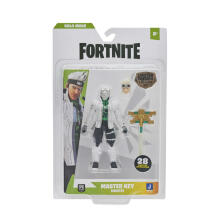 FORTNITE Solo Mode Figure W21, 10 cm