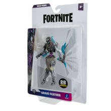FORTNITE Solo Mode Figure W21, 10 cm