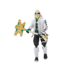FORTNITE Solo Mode Figure W21, 10 cm