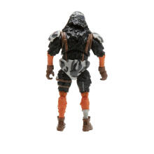 FORTNITE Solo Mode Figure W21, 10 cm