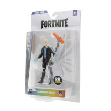 FORTNITE Solo Mode Figure W21, 10 cm