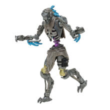 FORTNITE Solo Mode Figure W21, 10 cm