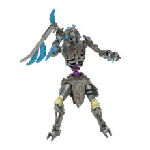 FORTNITE Solo Mode Figure W21, 10 cm
