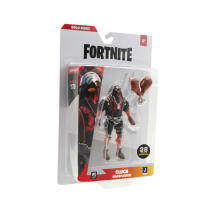 FORTNITE Solo Mode Figure W21, 10 cm