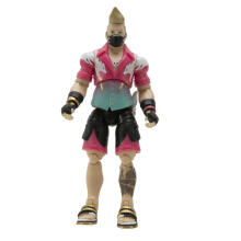FORTNITE Solo Mode Figure W21, 10 cm