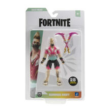 FORTNITE Solo Mode Figure W21, 10 cm