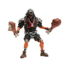 FORTNITE Solo Mode Figure W21, 10 cm