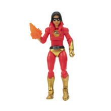 FORTNITE Solo Mode Figure W21, 10 cm
