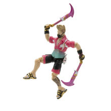 FORTNITE Solo Mode Figure W21, 10 cm
