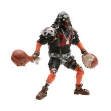 FORTNITE Solo Mode Figure W21, 10 cm