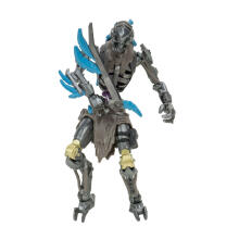 FORTNITE Solo Mode Figure W21, 10 cm