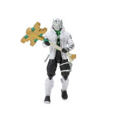 FORTNITE Solo Mode Figure W21, 10 cm