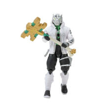 FORTNITE Solo Mode Figure W21, 10 cm