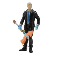 FORTNITE Solo Mode Figure W21, 10 cm