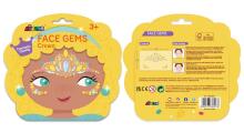 AVENIR Face Gems Crown