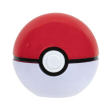POKEMON Pokéball with figure Clip´N´Go, W14