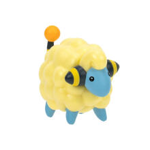 POKEMON Pokéball with figure Clip´N´Go, W14