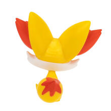 POKEMON Pokéball with figure Clip´N´Go, W14