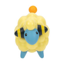 POKEMON Pokéball with figure Clip´N´Go, W14