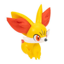 POKEMON Pokéball with figure Clip´N´Go, W14