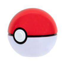 POKEMON Pokéball with figure Clip´N´Go, W14