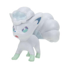 POKEMON Pokéball with figure Clip´N´Go, W14