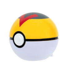 POKEMON Pokéball with figure Clip´N´Go, W14