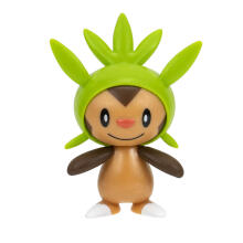 POKEMON Pokéball with figure Clip´N´Go, W14