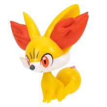POKEMON Pokéball with figure Clip´N´Go, W14