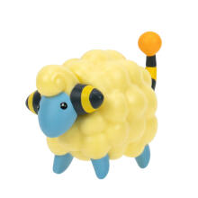 POKEMON Pokéball with figure Clip´N´Go, W14
