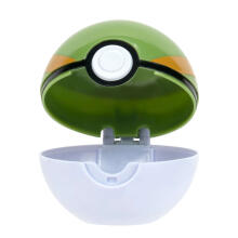 POKEMON Pokéball with figure Clip´N´Go, W14