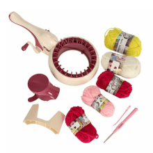 Ikonka Art.KX4894 Broading machine + accessories