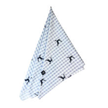 La bebe™ Cotton Nappy Art.156098 Nappies (cotton) 75x75cm