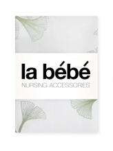 La bebe™ Cotton Nappy Art.156099 Nappies (cotton) 75x75cm