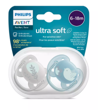Philips Avent  Ultra Soft  Art.SCF091/15 Deco