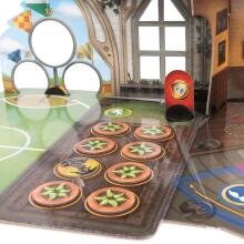 SPINMASTER GAMES galda sp?le Harry Potter Mischief Managed, 6065076
