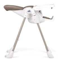 Cam PappaNanna Art.S2250-260B Orsetto Многофункциональный стульчик для кормления