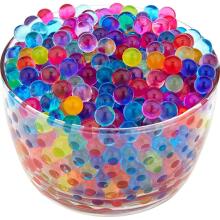 ORBEEZ Растущие в воде жемчужинки