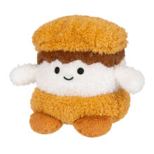 BUMBUMZ CamperBumz plush, 19 cm