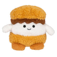 BUMBUMZ CamperBumz plush, 19 cm