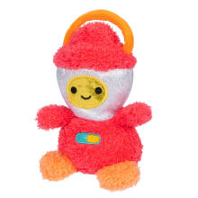 BUMBUMZ CamperBumz plush, 19 cm